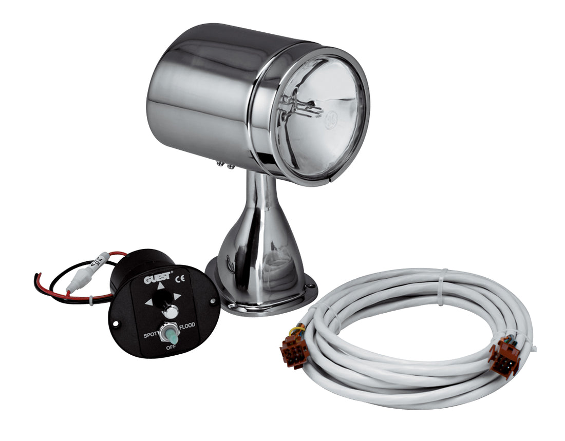 Guest 22040A 5 Spotlight - 22040A