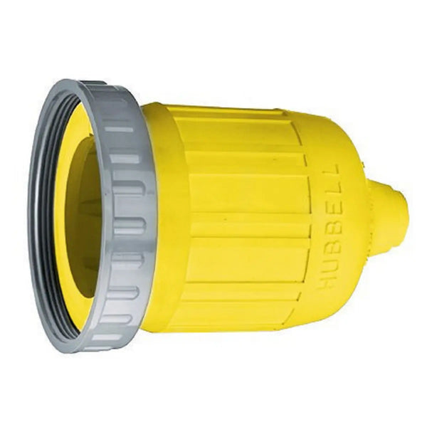 Hubbell HBL60CM33 Boot For: 26CM13 - HBL60CM33