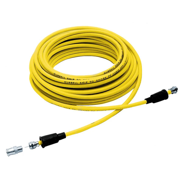 Hubbell Tv98 25ft Tv Cord
