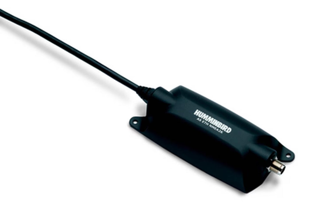 Humminbird As Eth Nmea2 K Nmea2000 To Ethernet Black Box