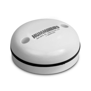 Humminbird AS-GPS-HS GPS Sensor - 408400-1