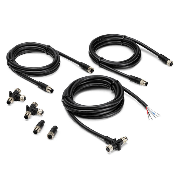 Humminbird  NMEA 2000 Dual Device Starter Kit - 700065-1