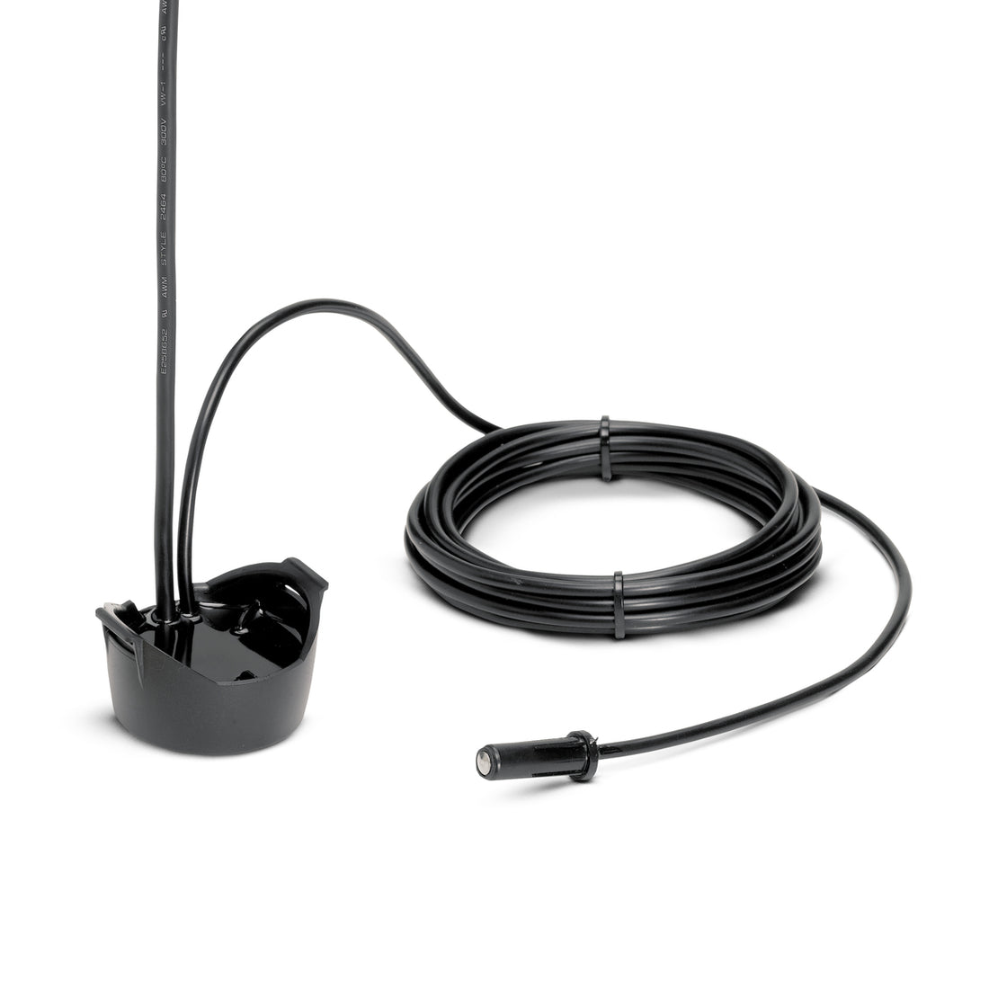 Humminbird XP-9-HW-T Puck Transducer - 710276-1
