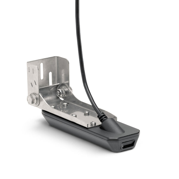 Humminbird XM-9-HW-MDI-T Transom Mount with Temp - 710280-1
