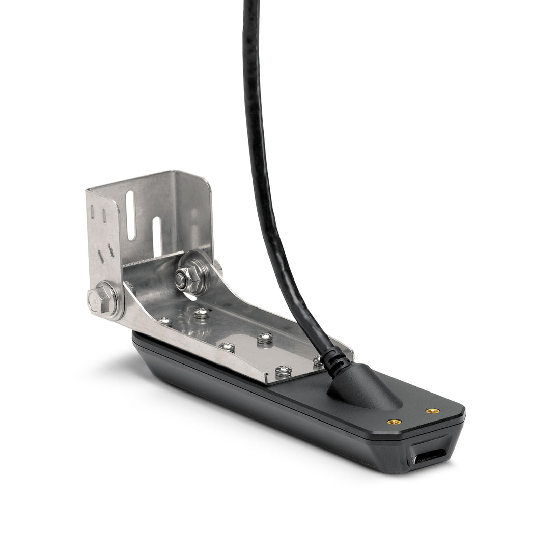 Humminbird XM-14-HW-MSI-T Transom Mount with Temp - 710292-1