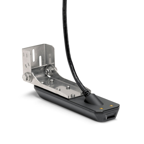 Humminbird XM-14-HW-MSI-T Transom Mount with Temp - 710292-1