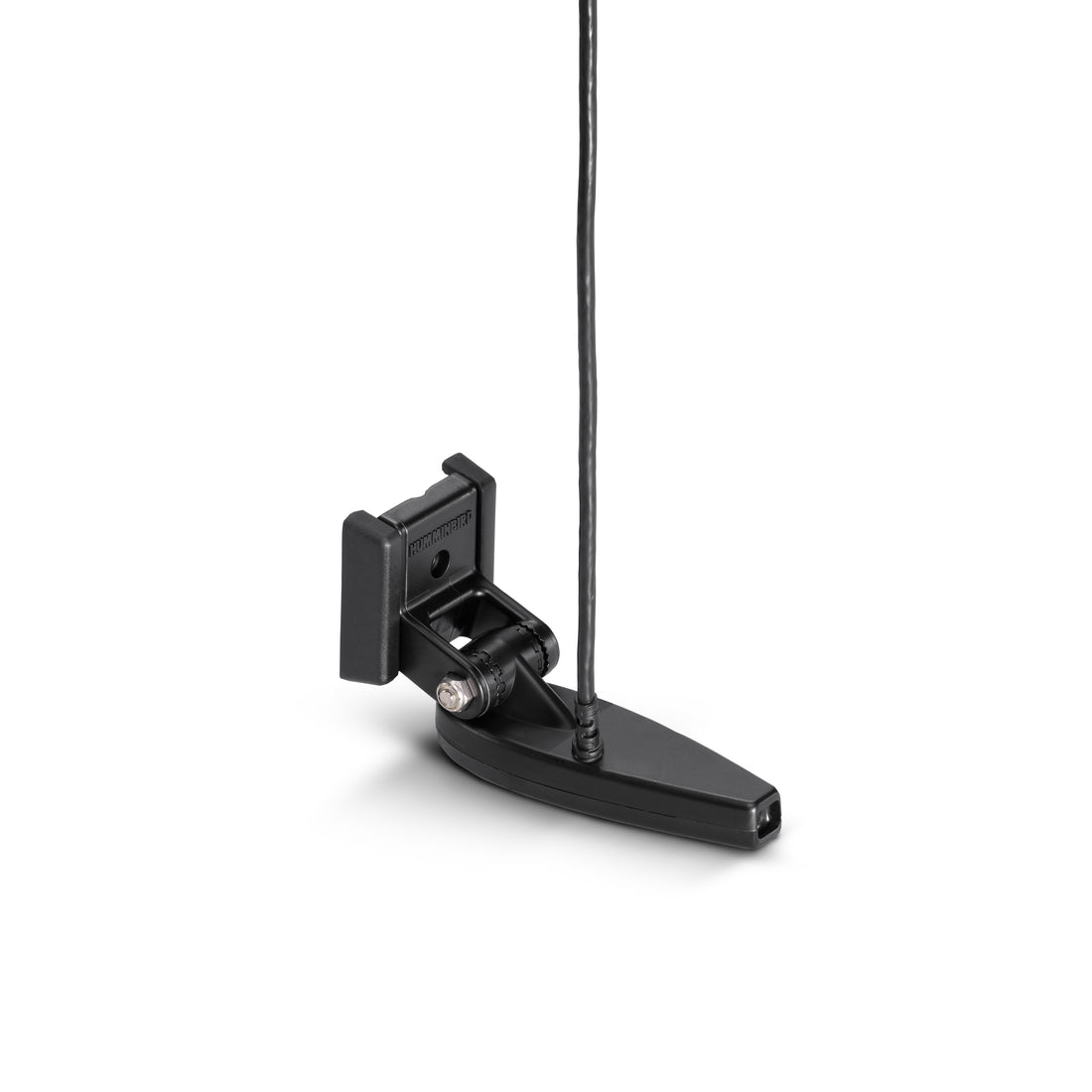 Humminbird XNT-9-HW-MDI-75-T Transom Mount with Temp - 710295-1