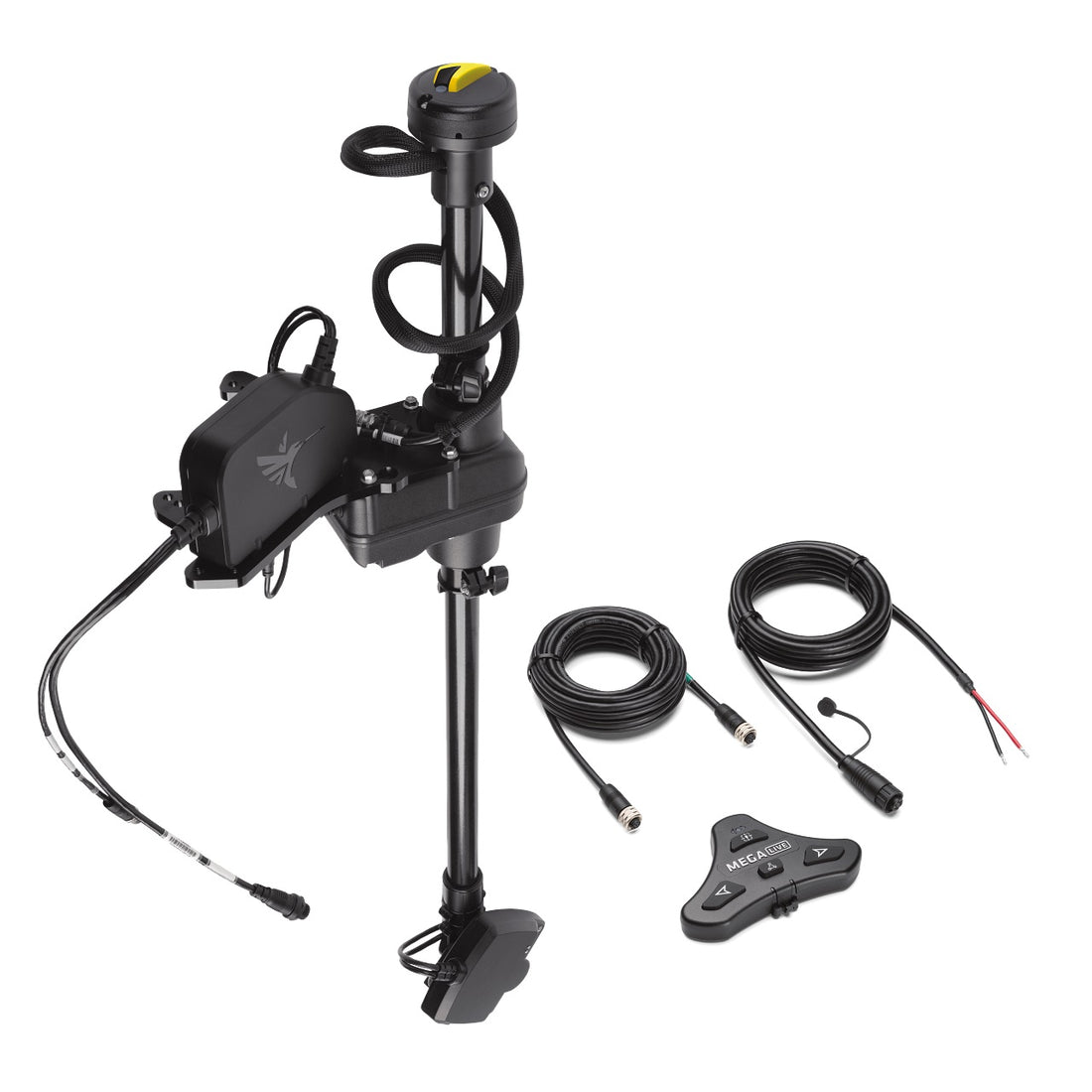 Humminbird Mega Live TargetLock System - 710308-1
