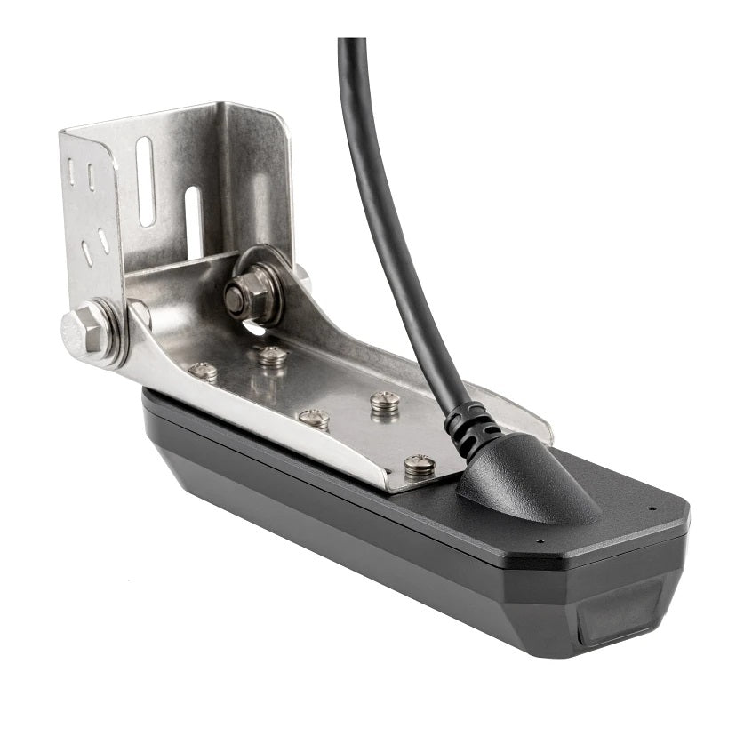 Humminbird XM-14-HW-CMSI-T Transom Mount Transducer - 710311-1