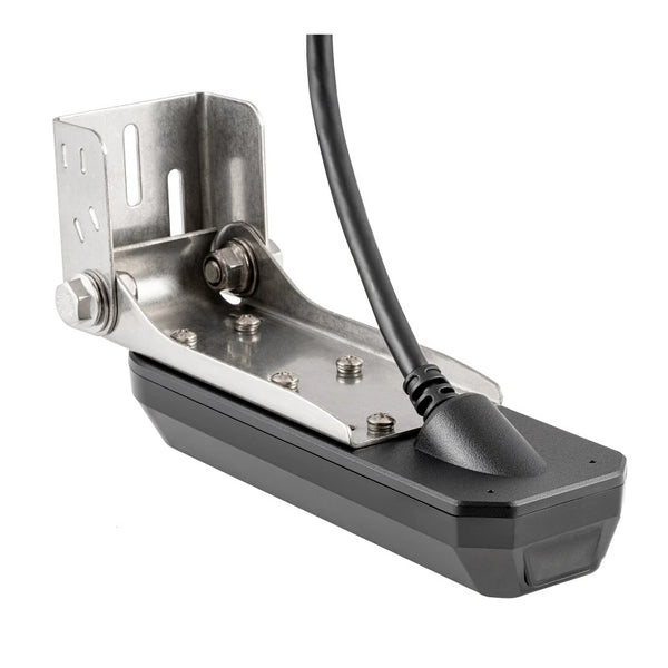 Humminbird XM-14-HW-CMSI-T Transom Mount Transducer - 710311-1