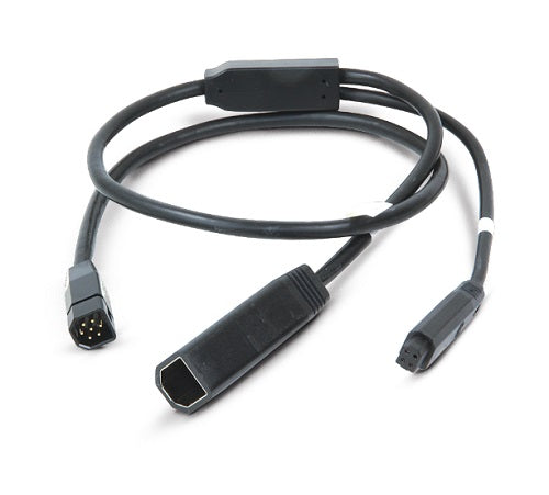Humminbird AS-T-Y Y-CABLE - 720075-1