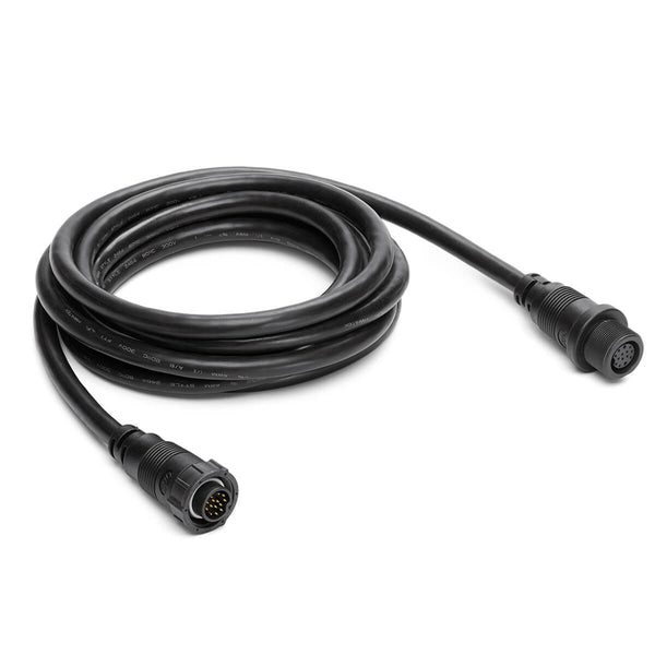 Humminbird EC-M3-14W10 10ft Extension Cable - 720106-1