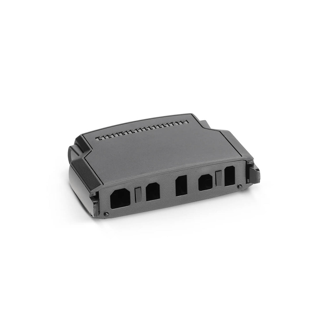 Humminbird HELIX Cable Collector Tray - 740184-1