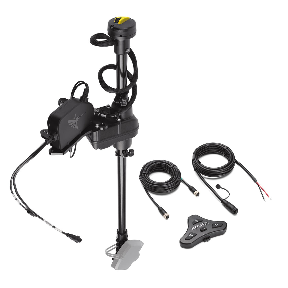 Humminbird 740210-1 Adapter Kit, TargetLock System for Ultrex 45-52in - 740210-1