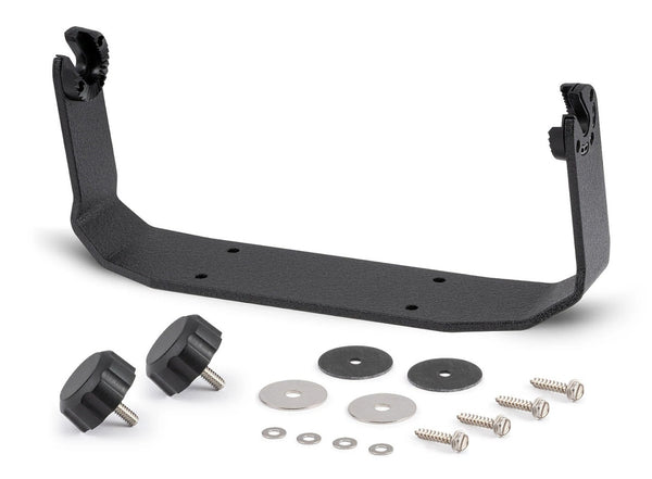 Humminbird GM X10 Gimbal Mount and Knobs For Xplore 10 - 740234-1