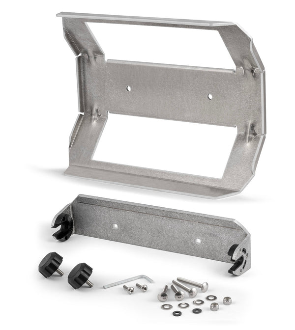Humminbird IDMK X12 In-Dash Mounting Kit - 740238-1