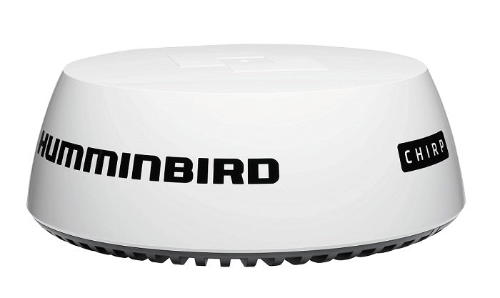 Humminbird HB2124 CHIRP Radar Dome with Cable - 750013-1
