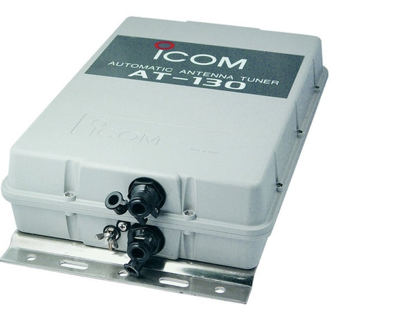 Icom AT-130 Tuner - AT130