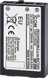Icom BP296 2350mAh Li-Ion Battery for M37 - BP296