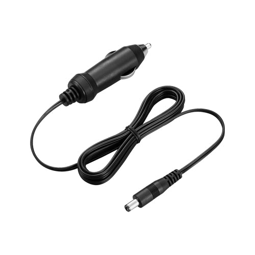 Icom CP25H Cigarette Lighter Cable to use with BC202IP3L and BC251 - CP25H