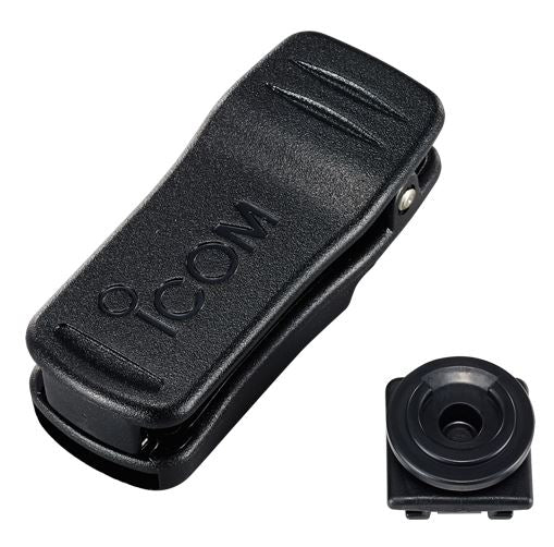 Icom MB136 Swivel Belt Clip - MB136