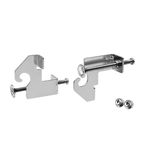 Icom MBF-9 Flush Mount Kit For M510 For up to 1.5in Thick Dash - MBF9