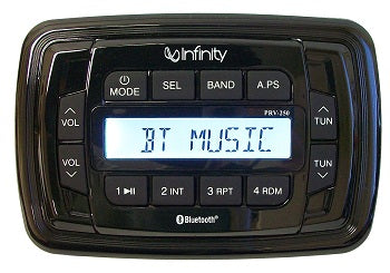 Infinity PRV250 Stereo - INFPRV250
