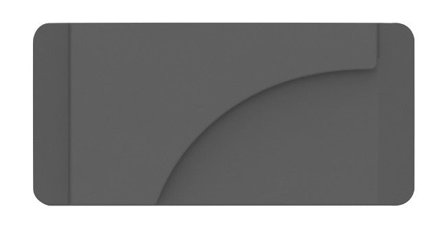 JBL Silicone Cover for R4500, R3500 and Infinity R3000 - MPRO-Y-1000/WPC