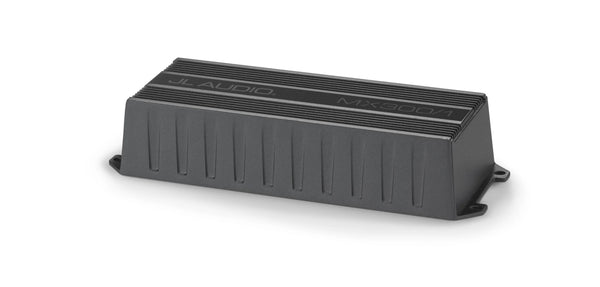 JL Audio MX Marine Amplifier Monoblock Wide-Range 300 Watts 12v - 010-03324-00