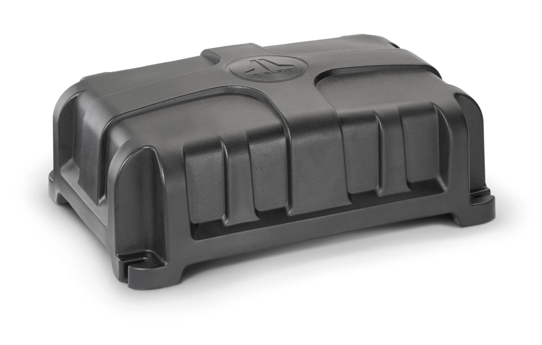JL Audio StowAway 10in Sealed 4 Ohm Subwoofer - 010-03584-00