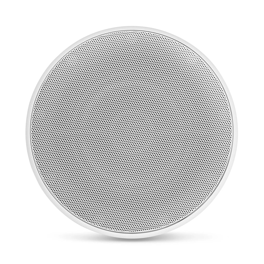JL Audio M6 6.5in Speaker White LUXe Grille - 010-03912-00