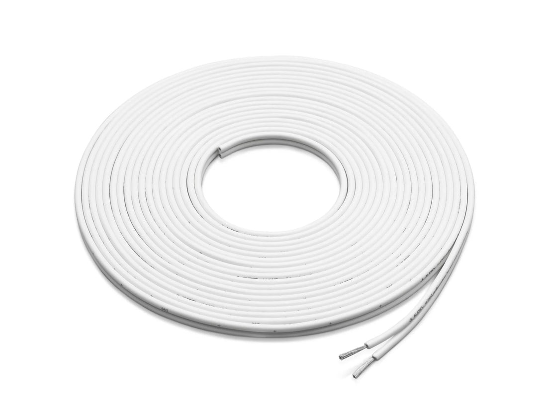 JL Audio Speaker Cable 500ft 16 AWG Parallel Conductor - 010-13425-00