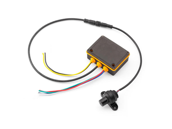 JL Audio MLC-RW Lighting Controller - 010-13428-00