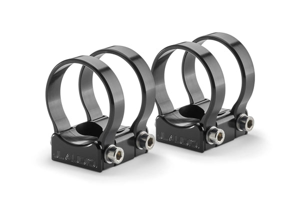 Jl Audio 1.875 In Pipe Mount Brackets For Ve X Series