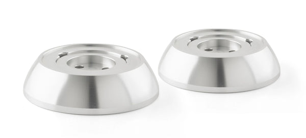 JL Audio Clear Anodized Surface Mount for VeX Series - 010-13697-00