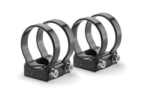 JL Audio 2.250 in Pipe Mount Brackets for VeX Series - 010-13698-00