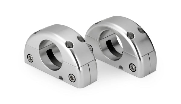 Jl Audio 1.900in Pipe Mount Brackets For Et Xv3 Series