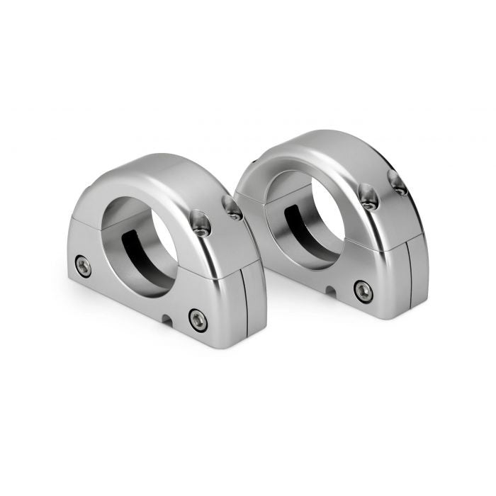 JL Audio 2.000in Pipe Mount Brackets for ETXv3 Series - 010-13704-00
