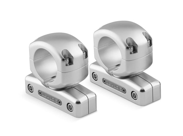 Jl Audio 2.000in Pipe Swivel Mount Brackets For Et Xv3 Series