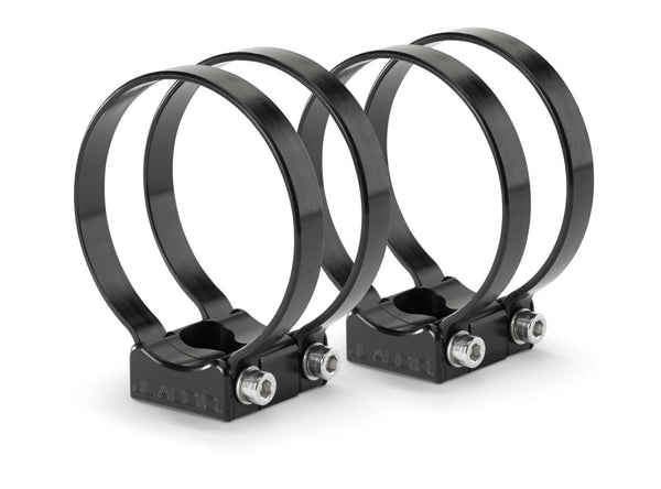 JL Audio 3.250 in Pipe Mount Brackets for VeX Series - 010-13827-00