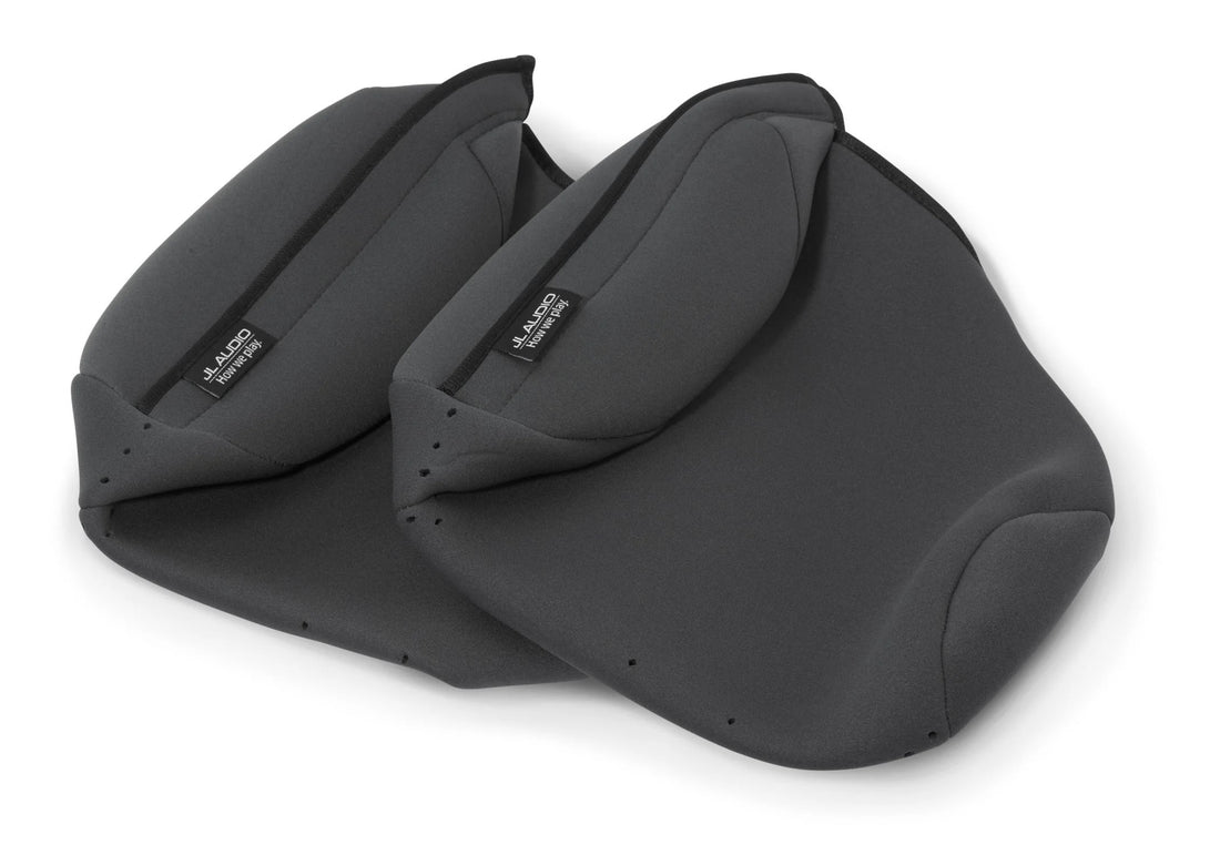 JL Audio M770ETX-CVR Neoprene Cover Fits 7.7in ETX Systems - 010-13834-00
