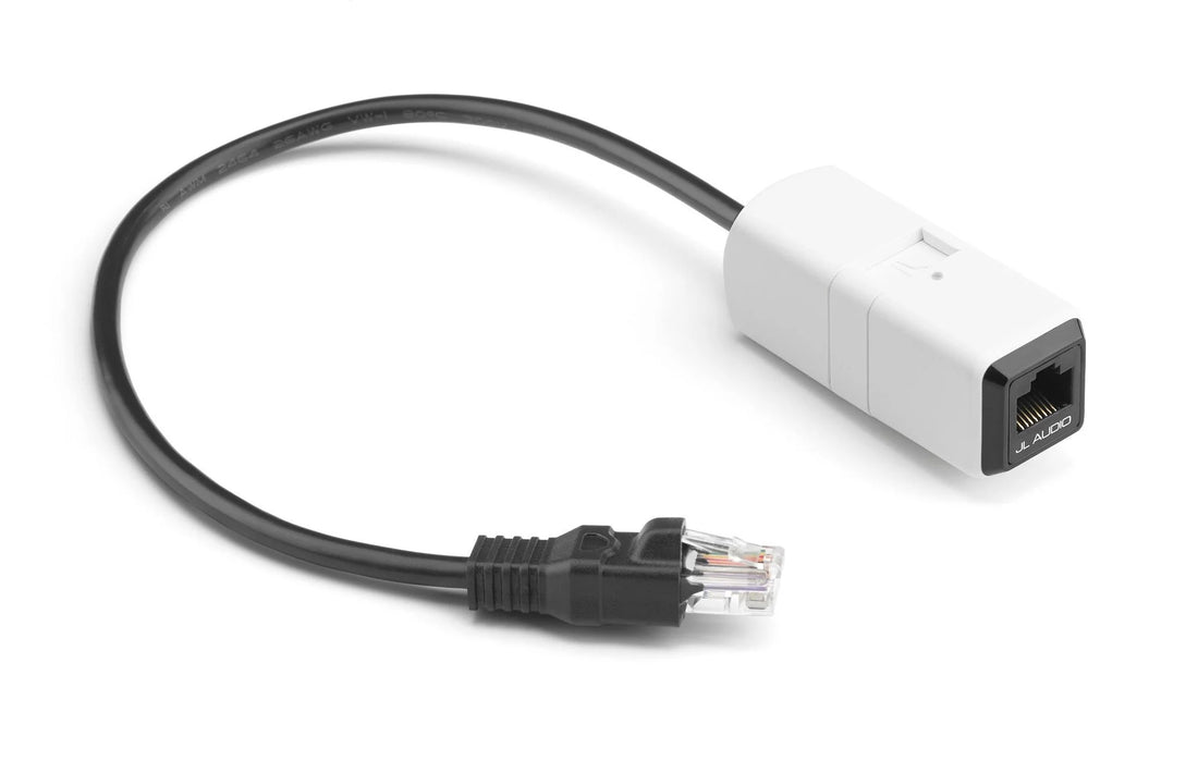 JL Audio Rotary DRC Adapter For MVi Amplifiers - 010-13865-00