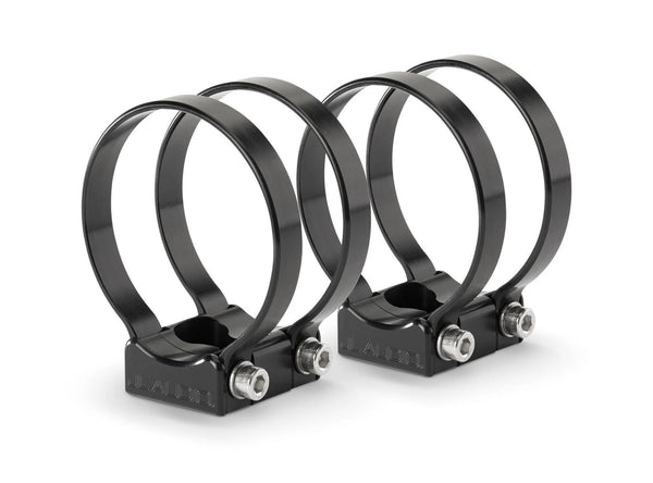 JL Audio 2.875 in Pipe Mount Brackets for VeX Series - 010-13876-00