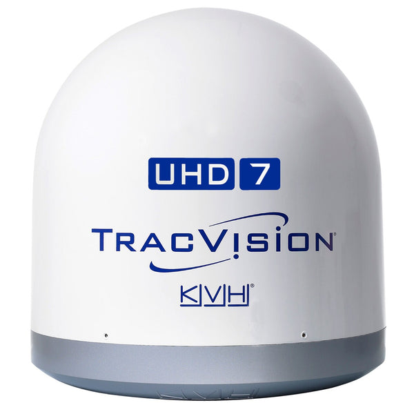 KVH 01-0290-03SL Dummy Dome For UHD7 - 01-0290-03SL
