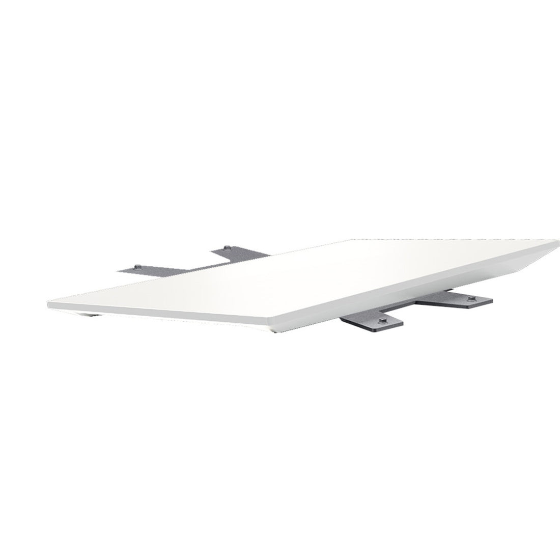Kvh Starlink Performance Gen3 With Flat Mount