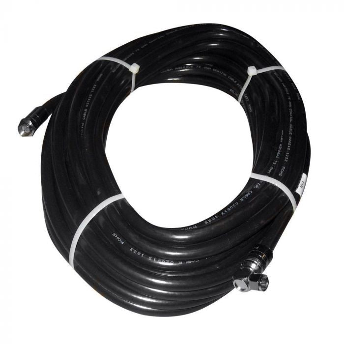 Kvh S32 0944 0100 100ft Lmr400 For V3/7 Requires 2