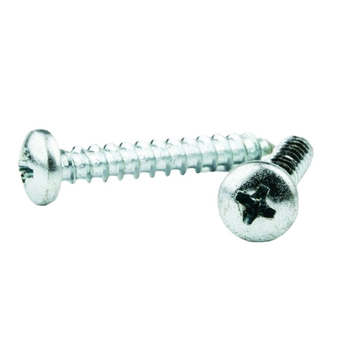 Lenco Mounting Screws for Upper Bracket and Hinge Pack of 44 - 10030-001D