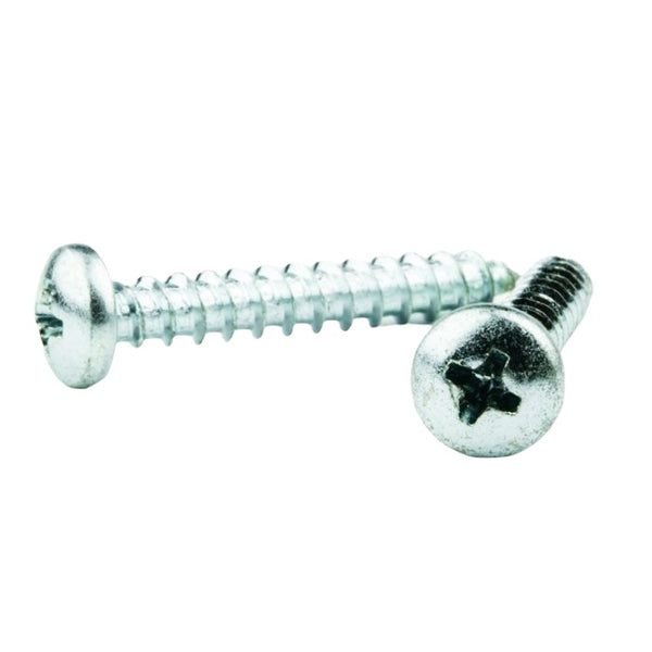 Lenco Mounting Screws for Upper Bracket and Hinge Pack of 44 - 10030-001D