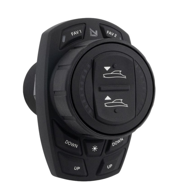 Lenco Pro Control Assist Controller Kit - 15173-106