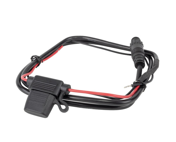Lenco Micro C Power Cable - 15197-101